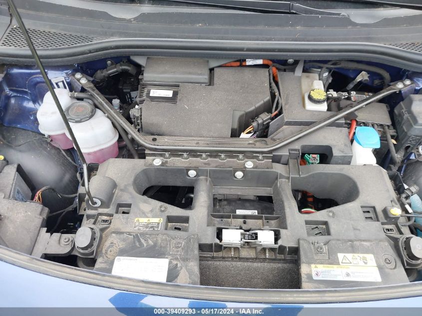 2022 VOLKSWAGEN ID.4 PRO S - WVGTMPE22NP045486