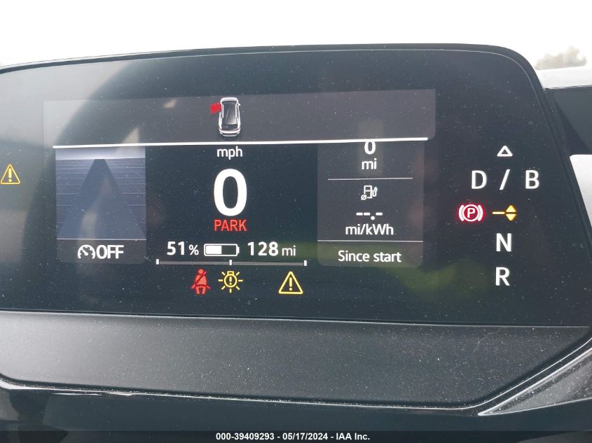 2022 VOLKSWAGEN ID.4 PRO S - WVGTMPE22NP045486