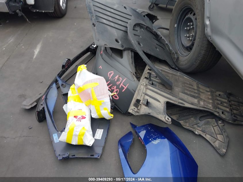 2022 VOLKSWAGEN ID.4 PRO S - WVGTMPE22NP045486