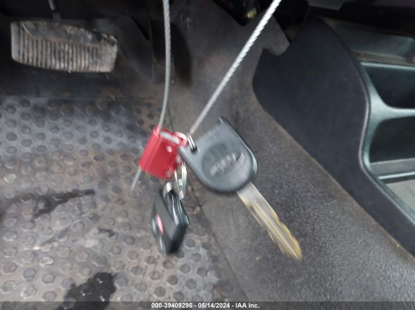 2008 Ford Ranger Sport/Xlt VIN: 1FTYR44E08PA09385 Lot: 39409295