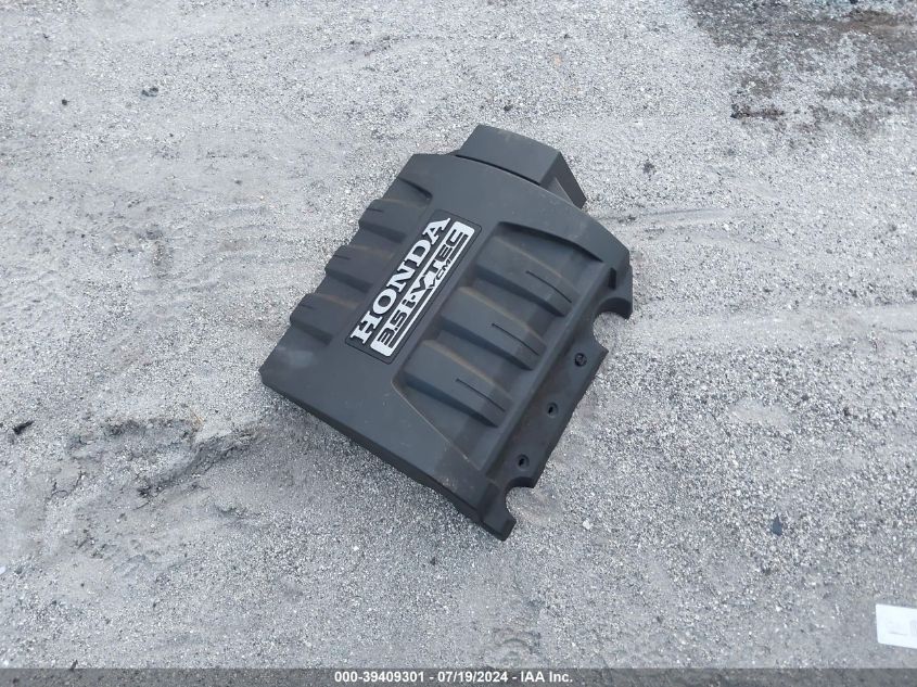 2008 Honda Pilot Ex-L VIN: 5FNYF28578B006422 Lot: 39409301