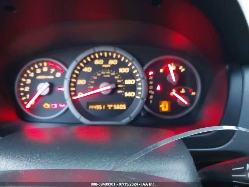 2008 Honda Pilot Ex-L VIN: 5FNYF28578B006422 Lot: 39409301