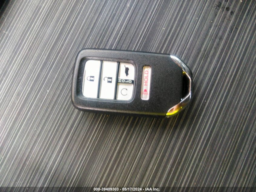 2021 Honda Pilot 2Wd Special Edition VIN: 5FNYF5H25MB046628 Lot: 39409303