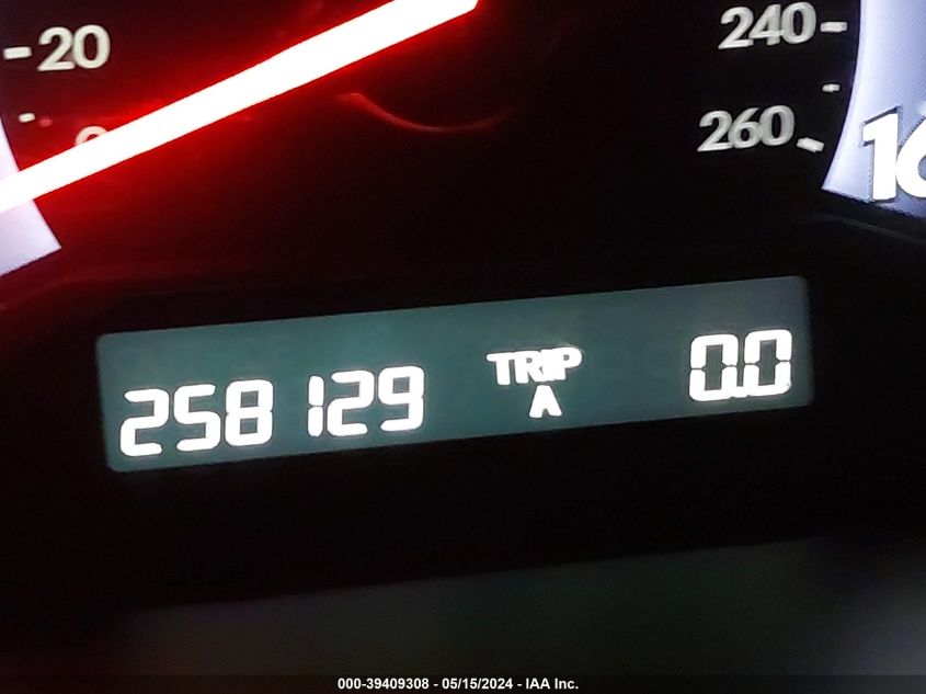 2007 Honda Odyssey Ex VIN: 5FNRL38437B082938 Lot: 39409308