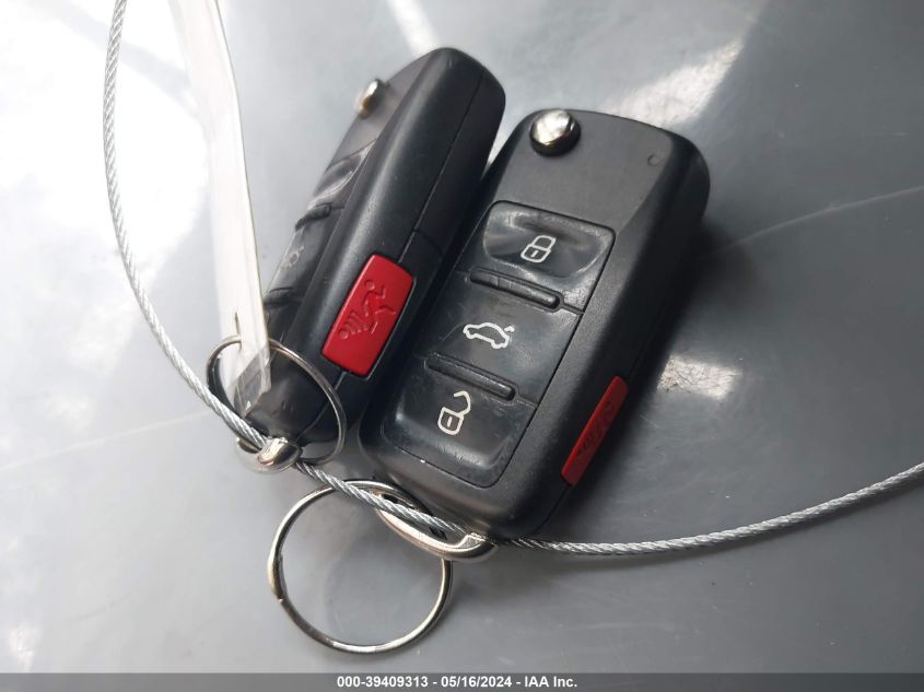 2016 VOLKSWAGEN JETTA 1.4T SE - 3VWD67AJXGM352846