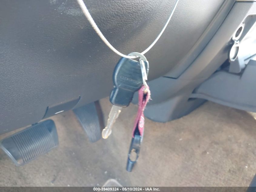 2010 Dodge Ram 1500 St VIN: 1D7RB1GK6AS206174 Lot: 39409324