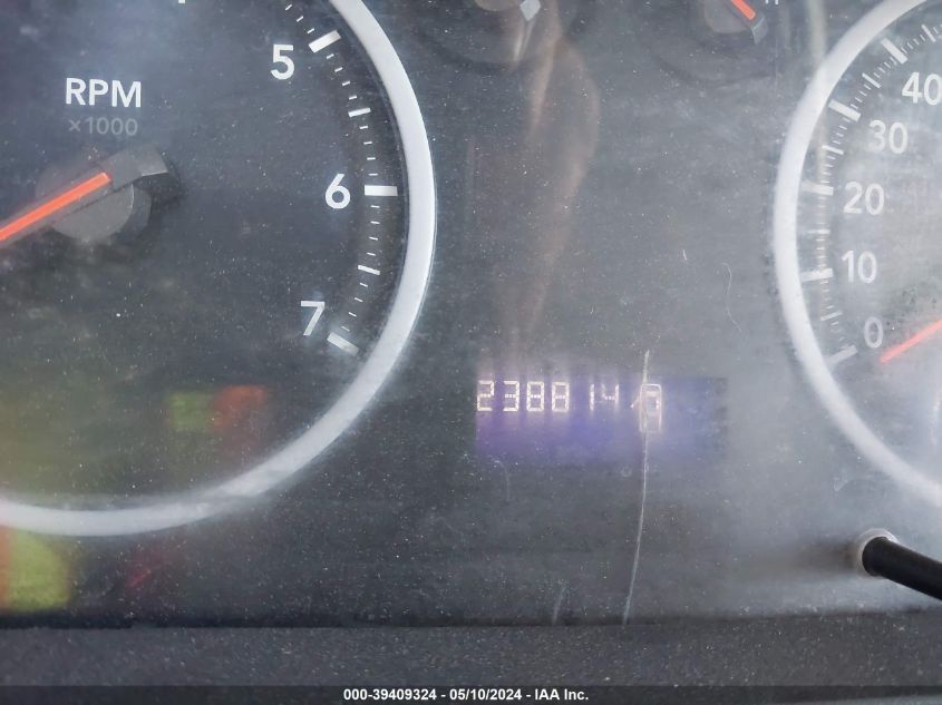 2010 Dodge Ram 1500 St VIN: 1D7RB1GK6AS206174 Lot: 39409324