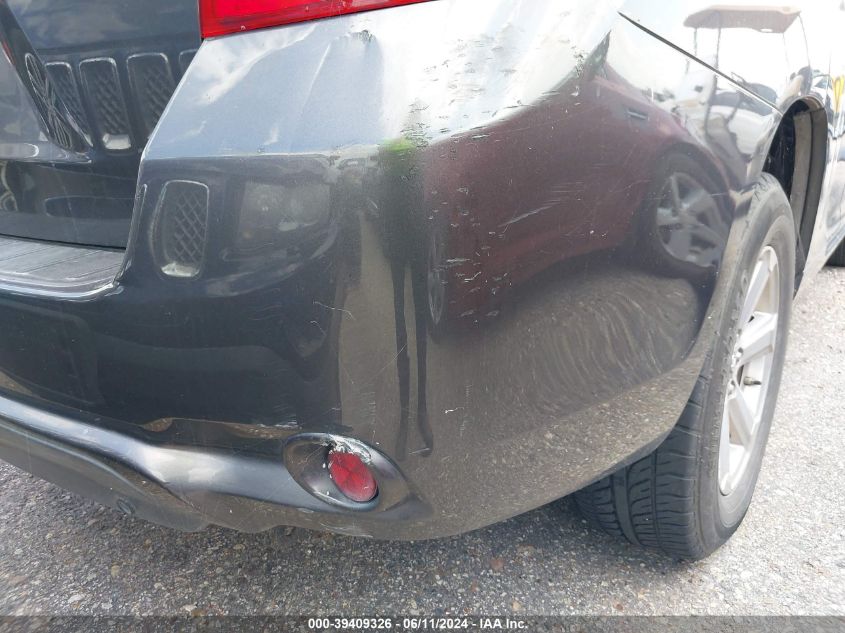 2009 Toyota Highlander VIN: JTEDS41A292089271 Lot: 39409326