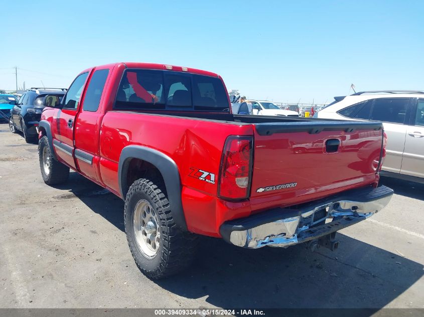 2006 Chevrolet Silverado 1500 Lt2 VIN: 1GCEK19B36E114984 Lot: 39409334