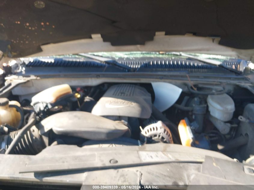 2004 Chevrolet Silverado 1500 Z71 VIN: 1GCEK19T44E400106 Lot: 39409339