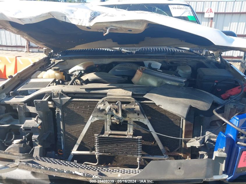 2004 Chevrolet Silverado 1500 Z71 VIN: 1GCEK19T44E400106 Lot: 39409339