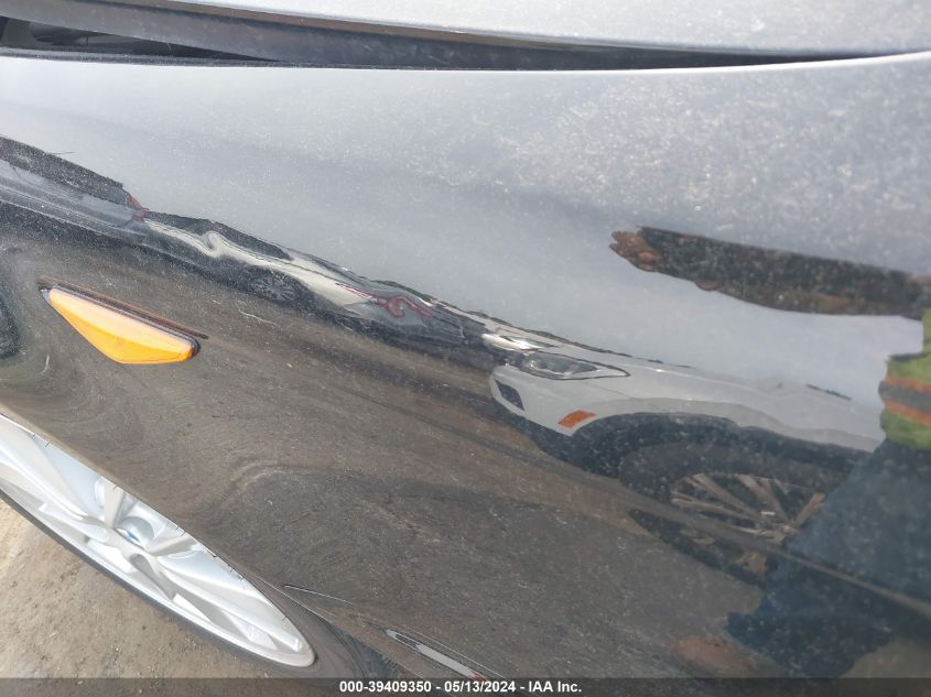 2004 BMW 330Ci VIN: WBABW53484PJ95696 Lot: 39409350