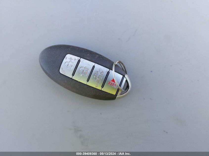 2016 Nissan Altima 2.5 Sv VIN: 1N4AL3AP9GC125246 Lot: 39409360