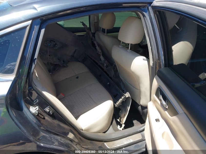 2016 Nissan Altima 2.5 Sv VIN: 1N4AL3AP9GC125246 Lot: 39409360