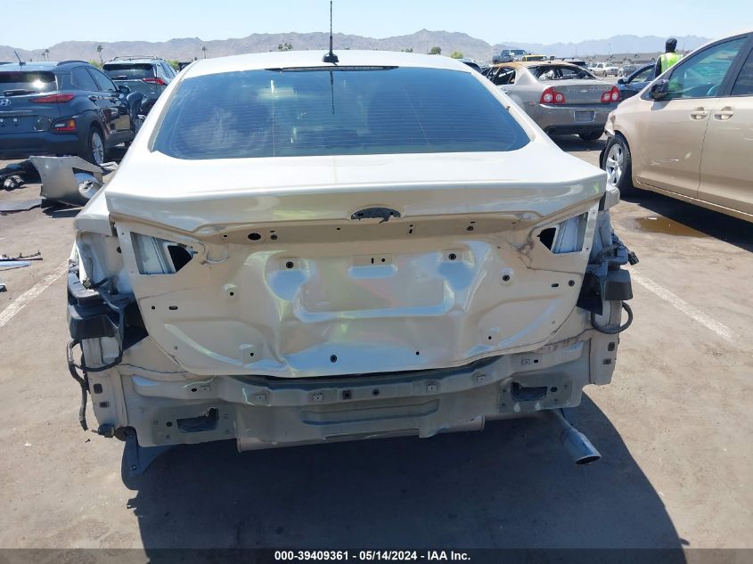 2017 Ford Fusion Se VIN: 3FA6P0H72HR408217 Lot: 39409361