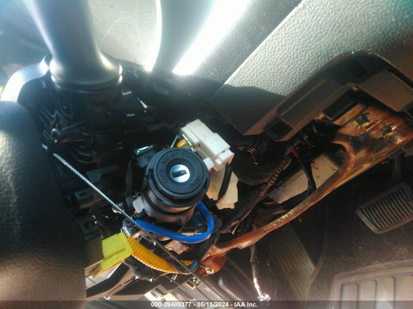 2017 Kia Forte Lx VIN: 3KPFK4A72HE058847 Lot: 39409377