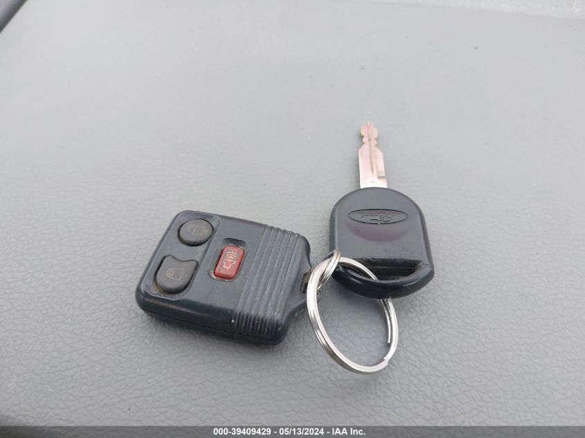 2007 Ford F-150 Fx4/Lariat/Xl/Xlt VIN: 1FTPX14577FB40771 Lot: 39409429