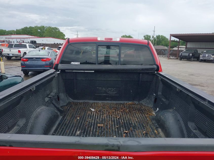 2007 Ford F-150 Fx4/Lariat/Xl/Xlt VIN: 1FTPX14577FB40771 Lot: 39409429