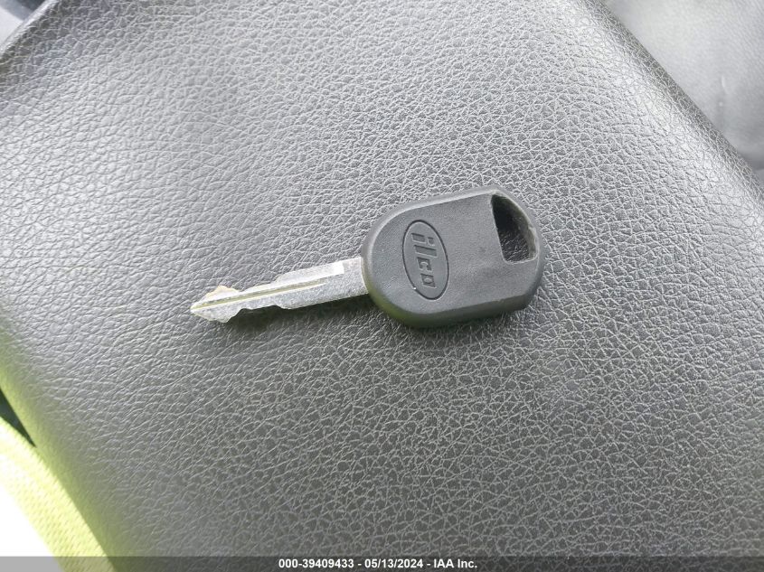 2006 Ford Mustang V6 VIN: 1ZVFT84N565151334 Lot: 39409433