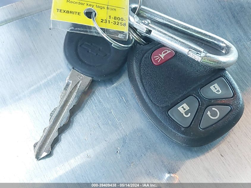 2014 Chevrolet Traverse 1Lt VIN: 1GNKRGKDXEJ170091 Lot: 39409438