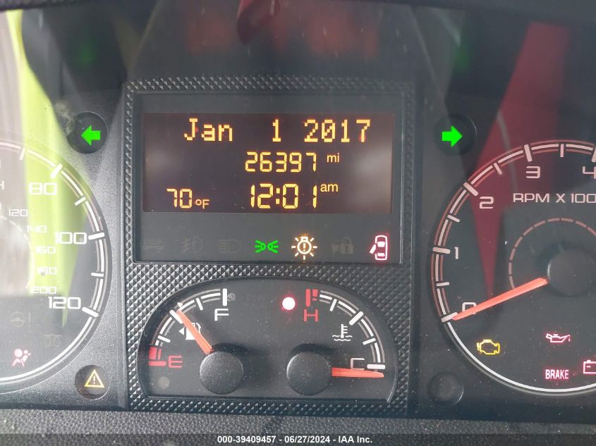 2020 Ram Promaster 1500 Low Roof 136 Wb VIN: 3C6TRVAG3LE145919 Lot: 39409457