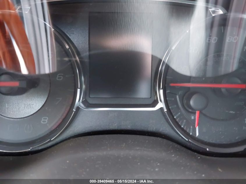 2019 SUBARU WRX PREMIUM - JF1VA1C69K9819702