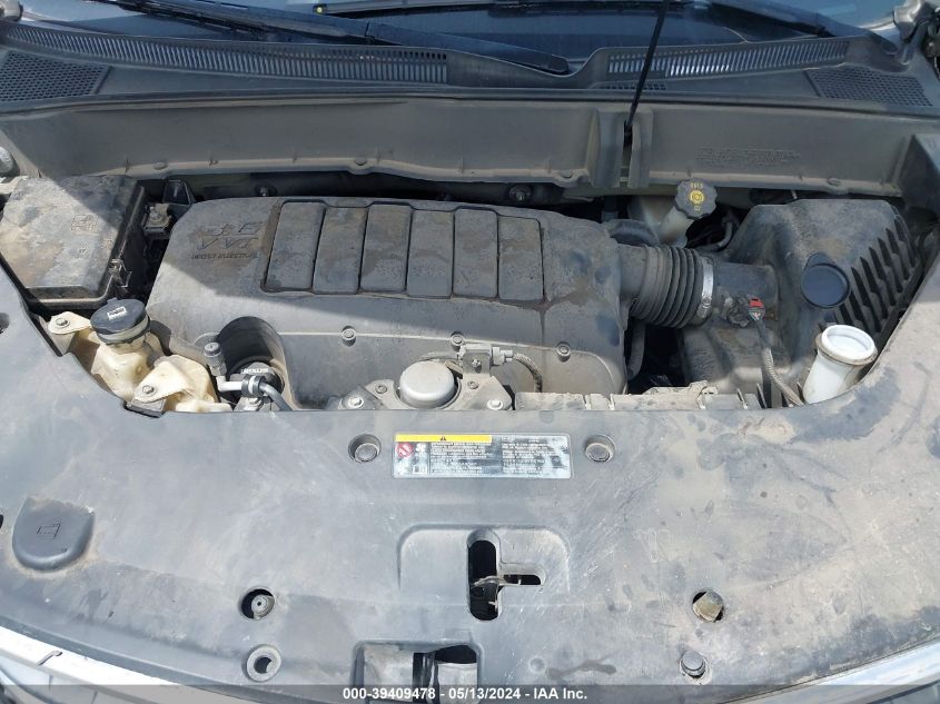 2015 Chevrolet Traverse 2Lt VIN: 1GNKRHKD5FJ141119 Lot: 39409478