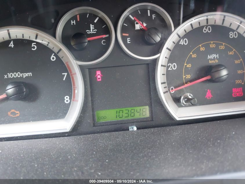 2011 Chevrolet Aveo 1Lt VIN: KL1TD5DE2BB131885 Lot: 39409504