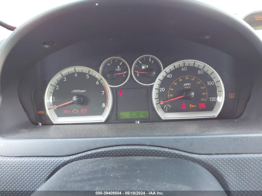 2011 Chevrolet Aveo 1Lt VIN: KL1TD5DE2BB131885 Lot: 39409504