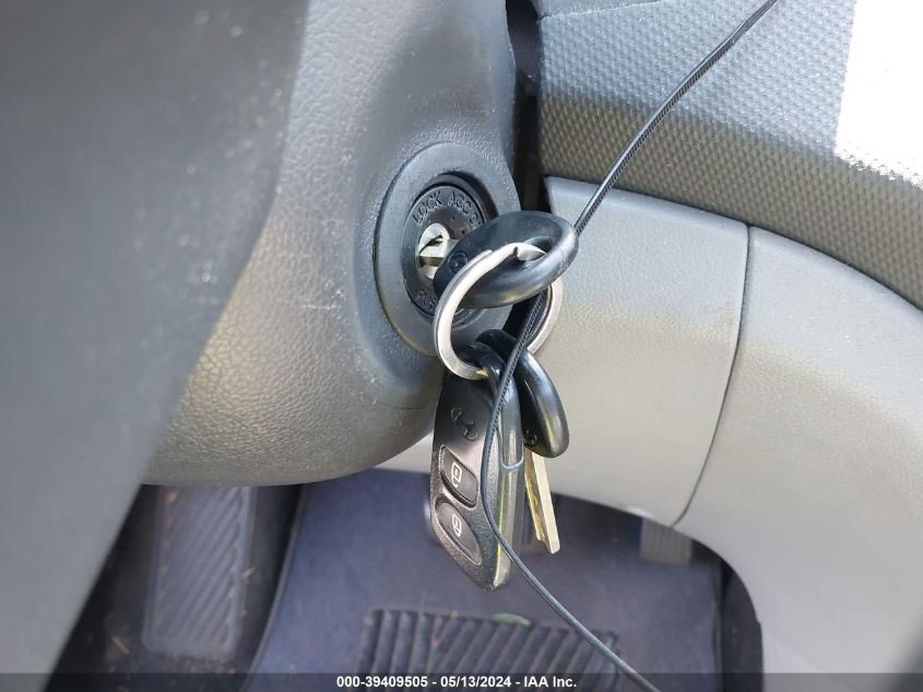 2017 HYUNDAI ACCENT SE - KMHCT5AE5HU316666