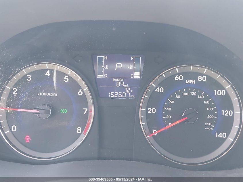 2017 HYUNDAI ACCENT SE - KMHCT5AE5HU316666