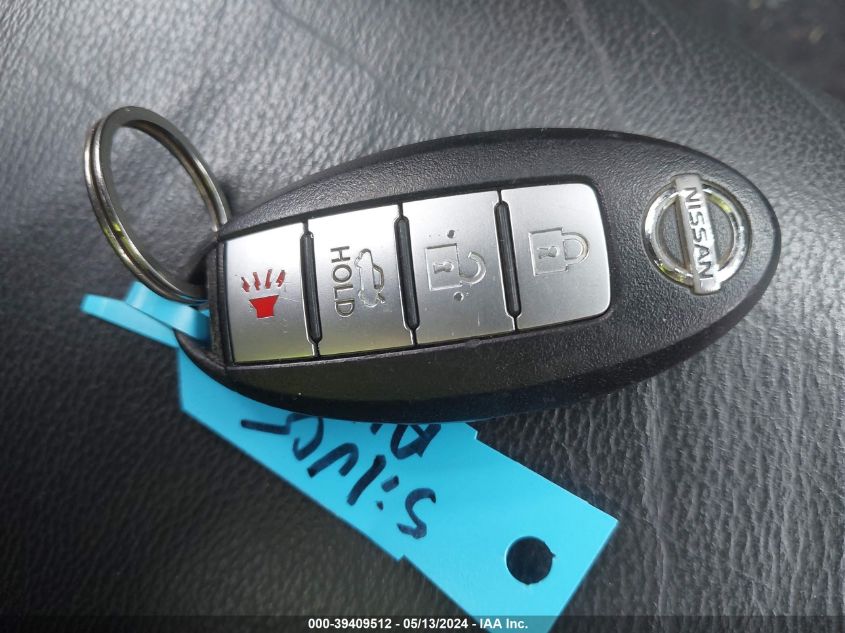 2010 Nissan Altima 2.5 S VIN: 1N4AL2AP2AN420856 Lot: 39409512