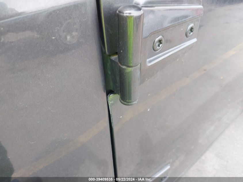 2017 Jeep Wrangler Unlimited Sport 4X4 VIN: 1C4BJWDG0HL639876 Lot: 39409535