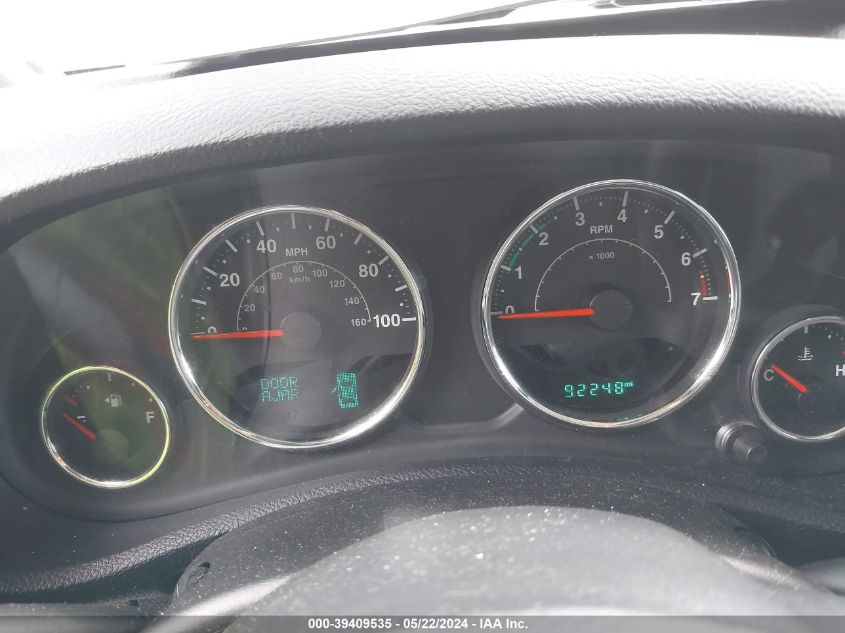 2017 Jeep Wrangler Unlimited Sport 4X4 VIN: 1C4BJWDG0HL639876 Lot: 39409535