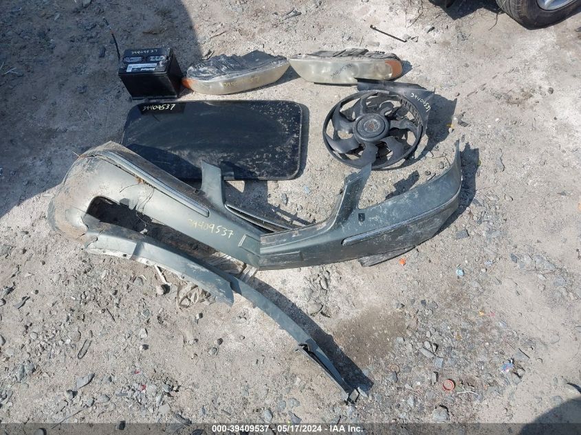 2008 Hyundai Azera Limited VIN: KMHFC46F68A284708 Lot: 39409537