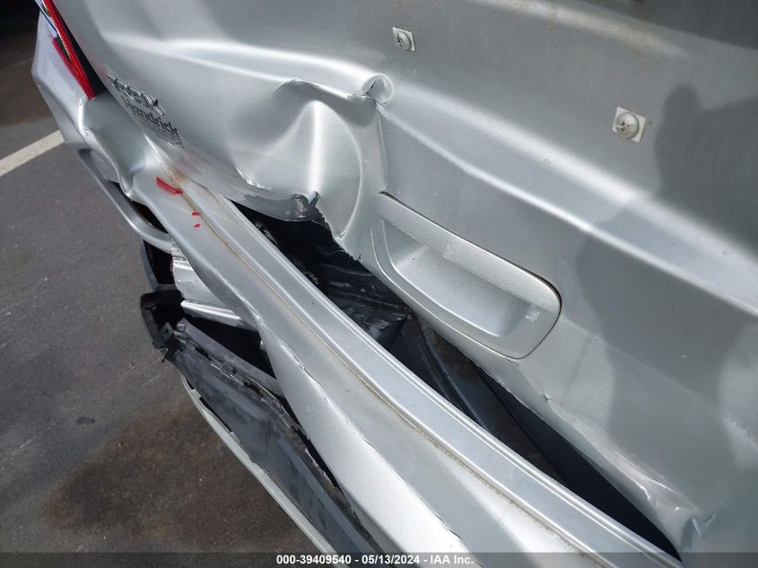 2020 Chevrolet Trax Fwd Lt VIN: KL7CJLSB8LB335829 Lot: 39409540