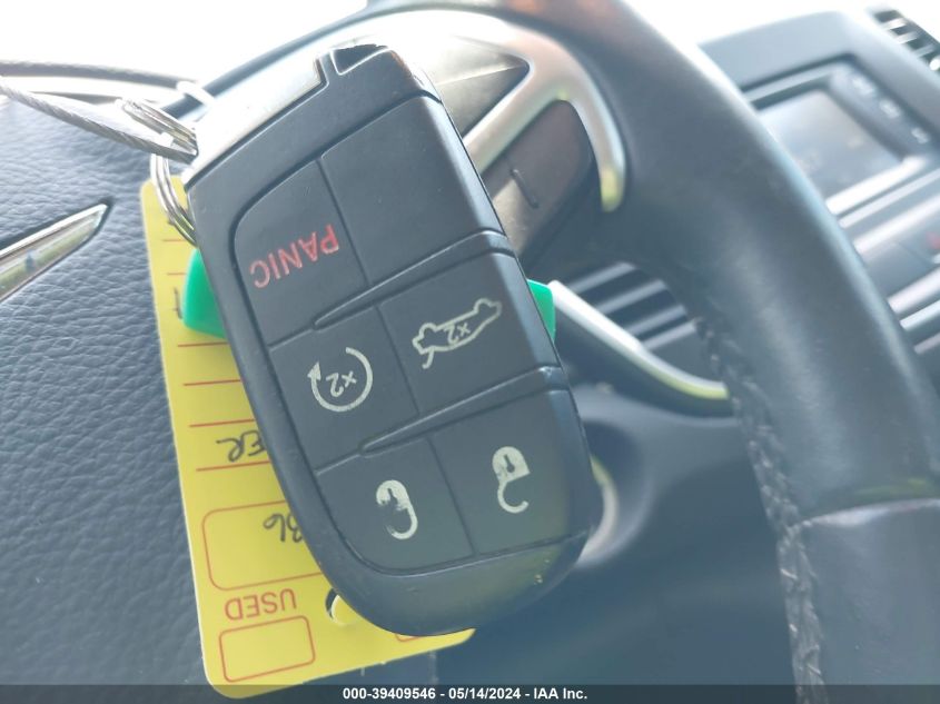 2015 Chrysler 200 Limited VIN: 1C3CCCAB5FN531894 Lot: 39409546