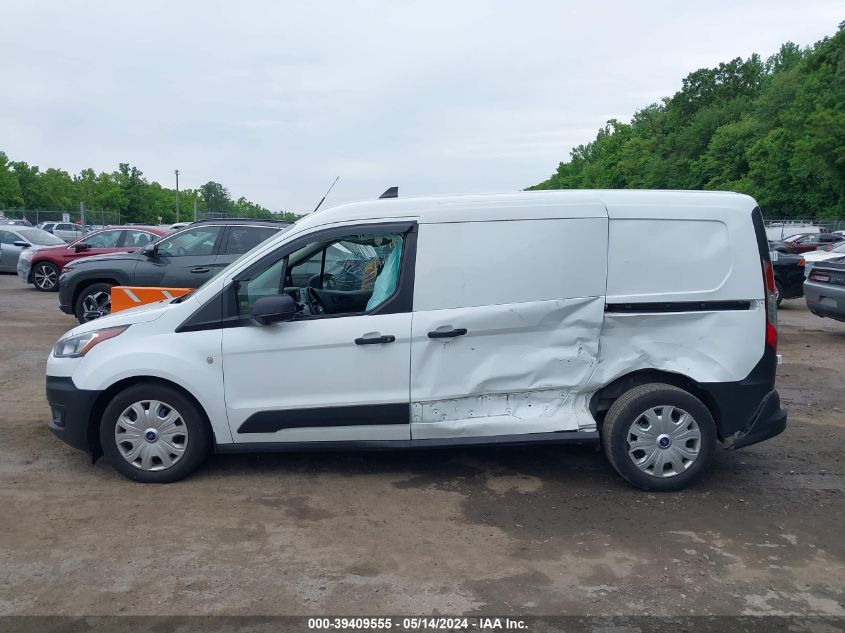 NM0LS7E25L1439068 2020 Ford Transit Connect Xl