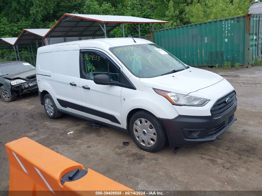 NM0LS7E25L1439068 2020 Ford Transit Connect Xl