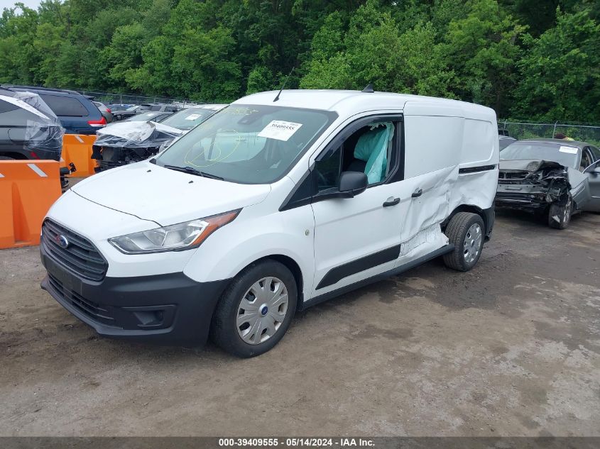 NM0LS7E25L1439068 2020 Ford Transit Connect Xl