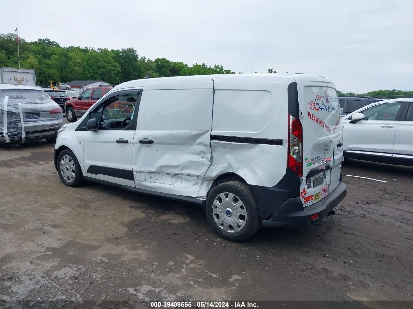 NM0LS7E25L1439068 2020 Ford Transit Connect Xl