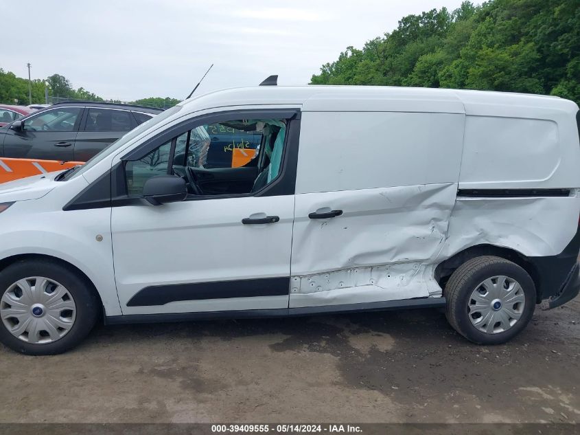 NM0LS7E25L1439068 2020 Ford Transit Connect Xl