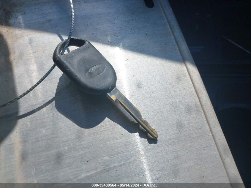 2004 Ford Ranger Edge/Tremor/Xlt VIN: 1FTYR44U44PB42037 Lot: 39409564