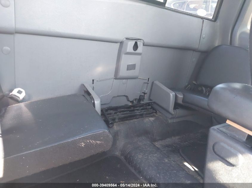 2004 Ford Ranger Edge/Tremor/Xlt VIN: 1FTYR44U44PB42037 Lot: 39409564