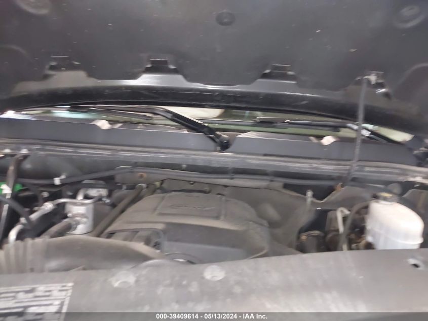 2010 Chevrolet Silverado 2500Hd Ltz VIN: 1GC4KYBG5AF102994 Lot: 39409614