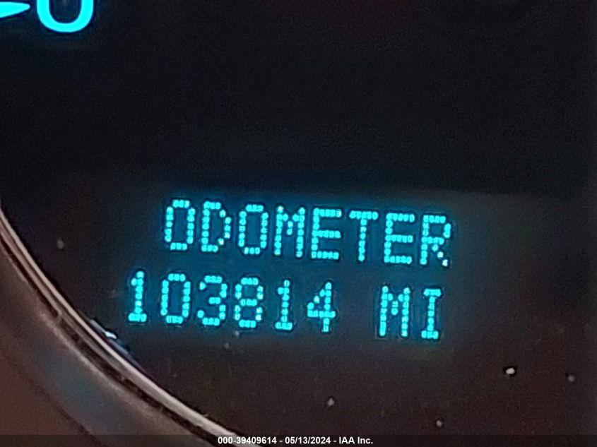 2010 Chevrolet Silverado 2500Hd Ltz VIN: 1GC4KYBG5AF102994 Lot: 39409614