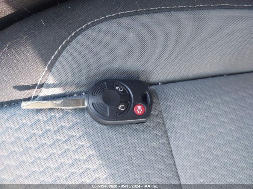 2017 Ford Escape Se VIN: 1FMCU9GD7HUC87819 Lot: 39409628