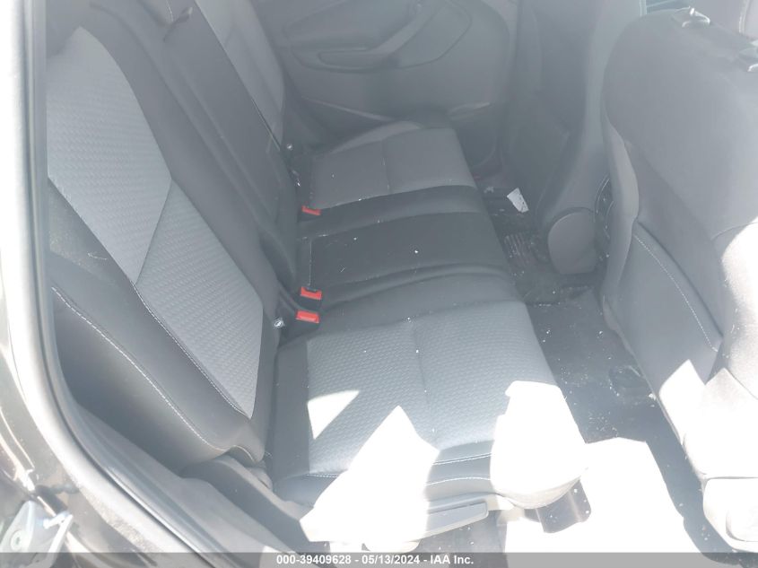 2017 Ford Escape Se VIN: 1FMCU9GD7HUC87819 Lot: 39409628