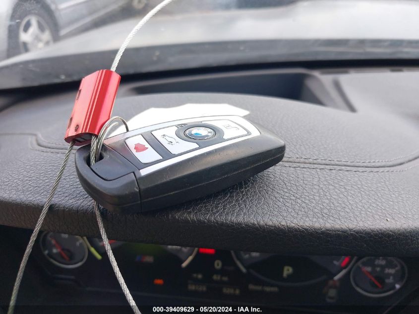 2018 BMW M4 VIN: WBS4Y9C50JAC86932 Lot: 39409629