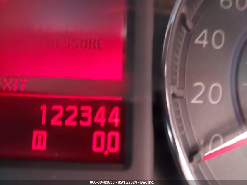 2011 Infiniti Fx35 VIN: JN8AS1MU4BM710505 Lot: 39409633